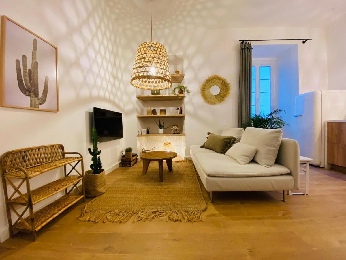 Casadilonda - Casadibastia - Vue Citadelle Apartment *