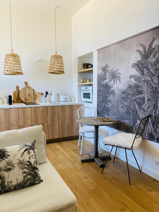 Apartment Casadilonda - Casadibastia - Vue Citadelle *