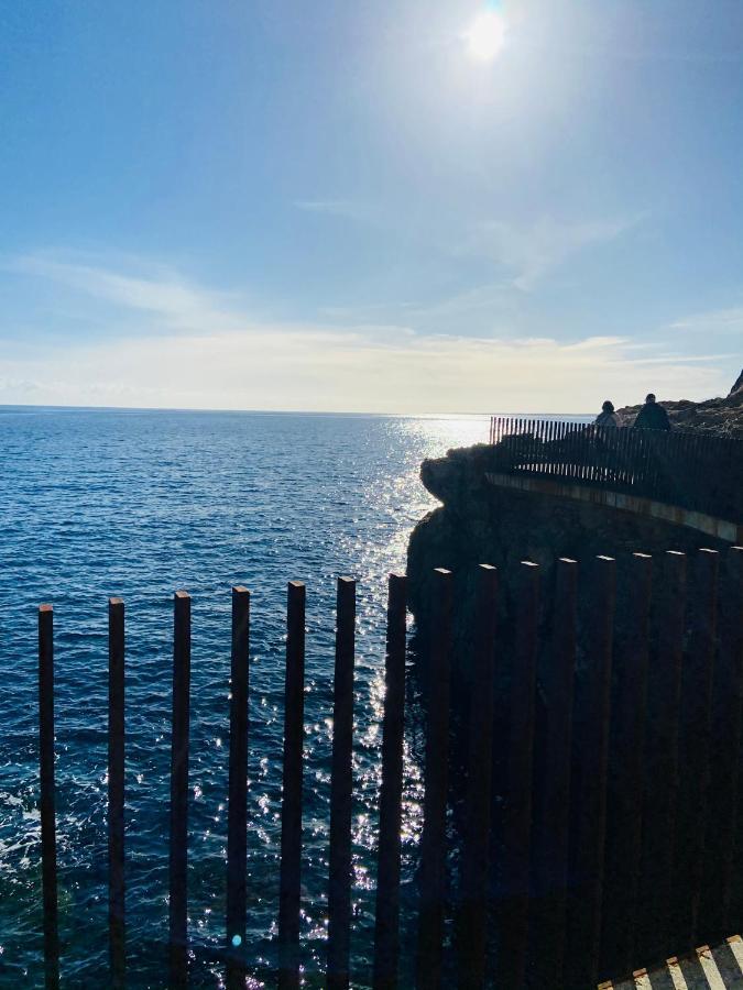 Casadilonda - Casadibastia - Vue Citadelle * Bastia (Corsica)
