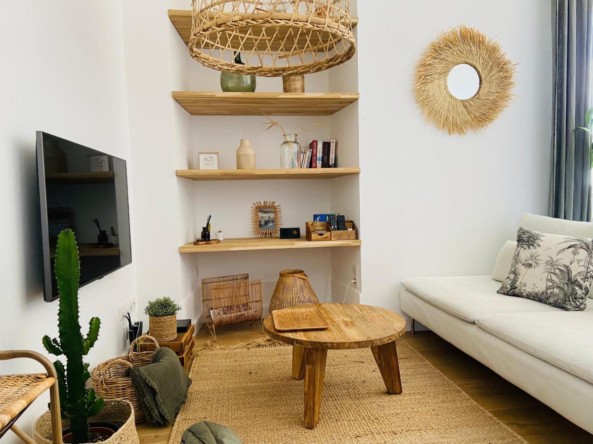 Casadilonda - Casadibastia - Vue Citadelle Apartment *