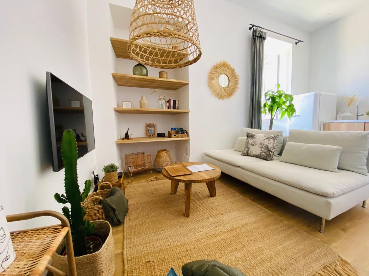 Casadilonda - Casadibastia - Vue Citadelle Apartment