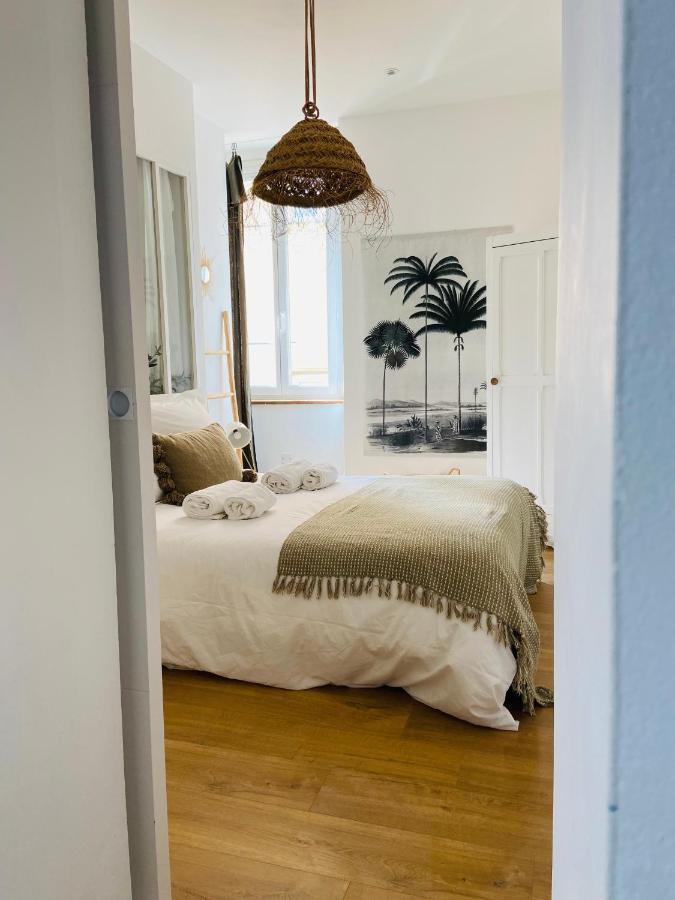 Casadilonda - Casadibastia - Vue Citadelle Apartment Bastia (Corsica)