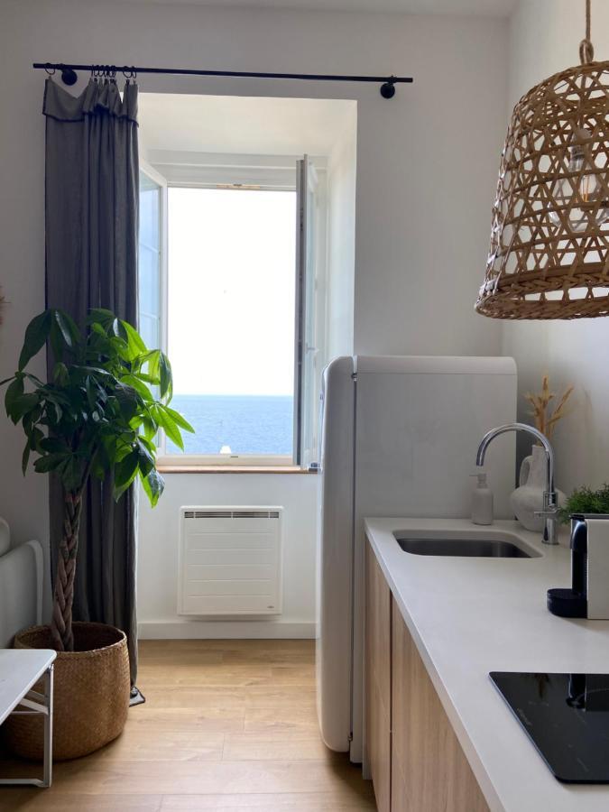 Casadilonda - Casadibastia - Vue Citadelle Apartment