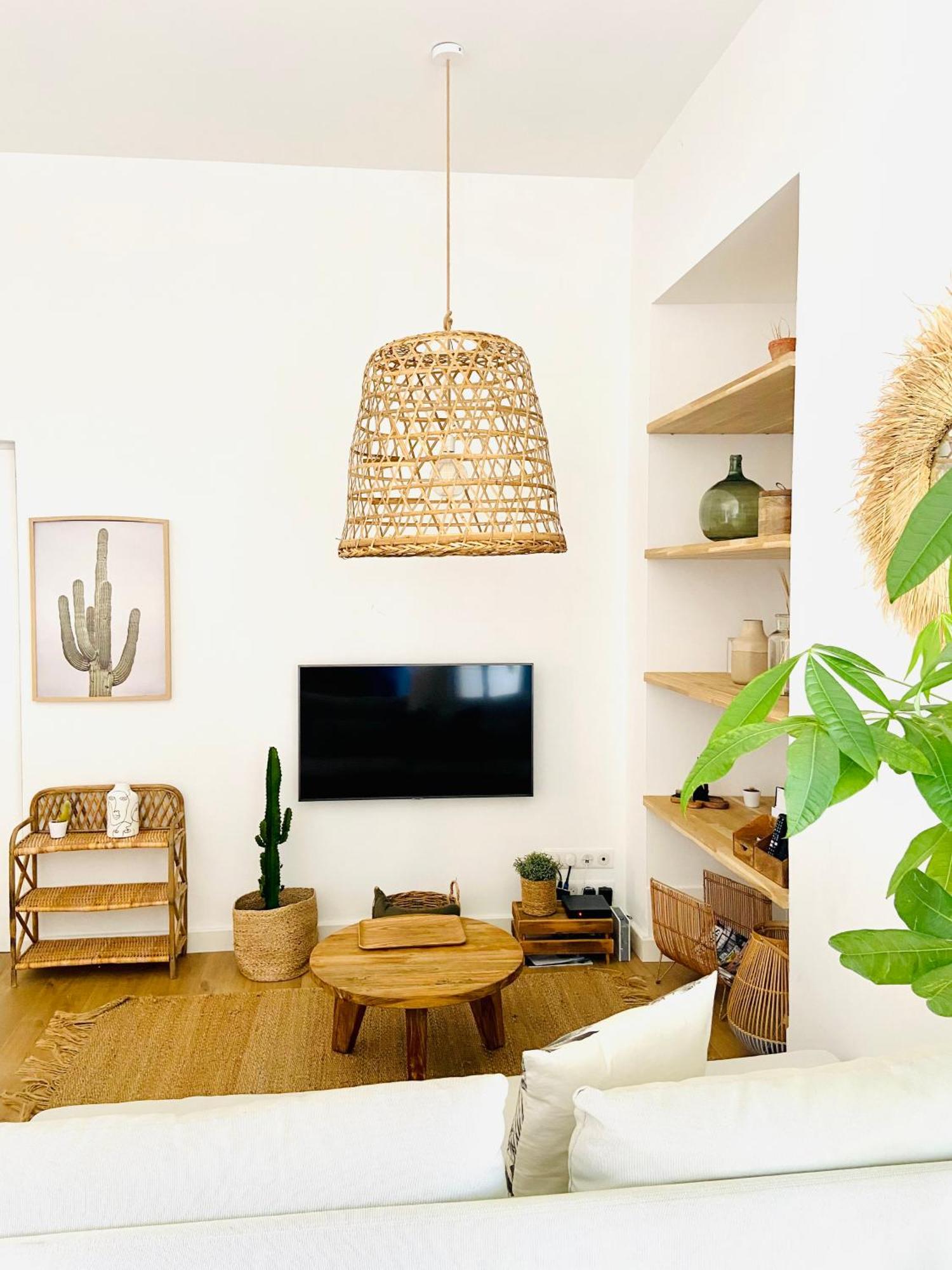 Apartment Casadilonda - Casadibastia - Vue Citadelle Bastia (Corsica)